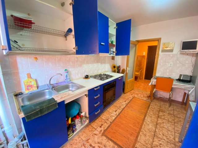 Apartament 2 camere - Nicolina