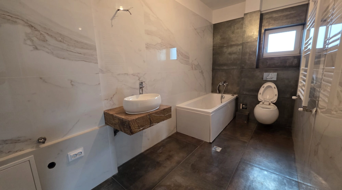 Proiect Bucium Residence imagine 9