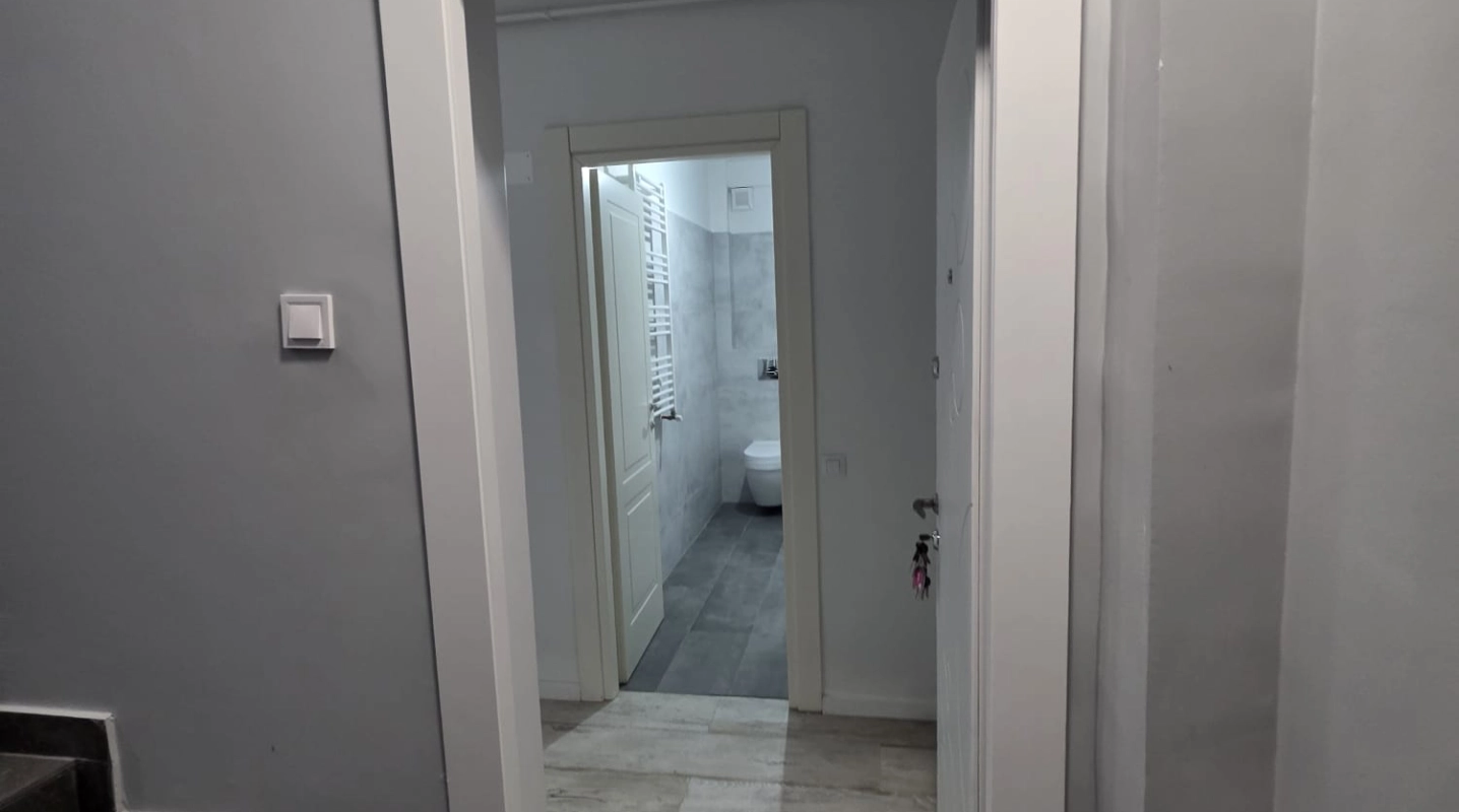Proiect Bucium Residence imagine 11