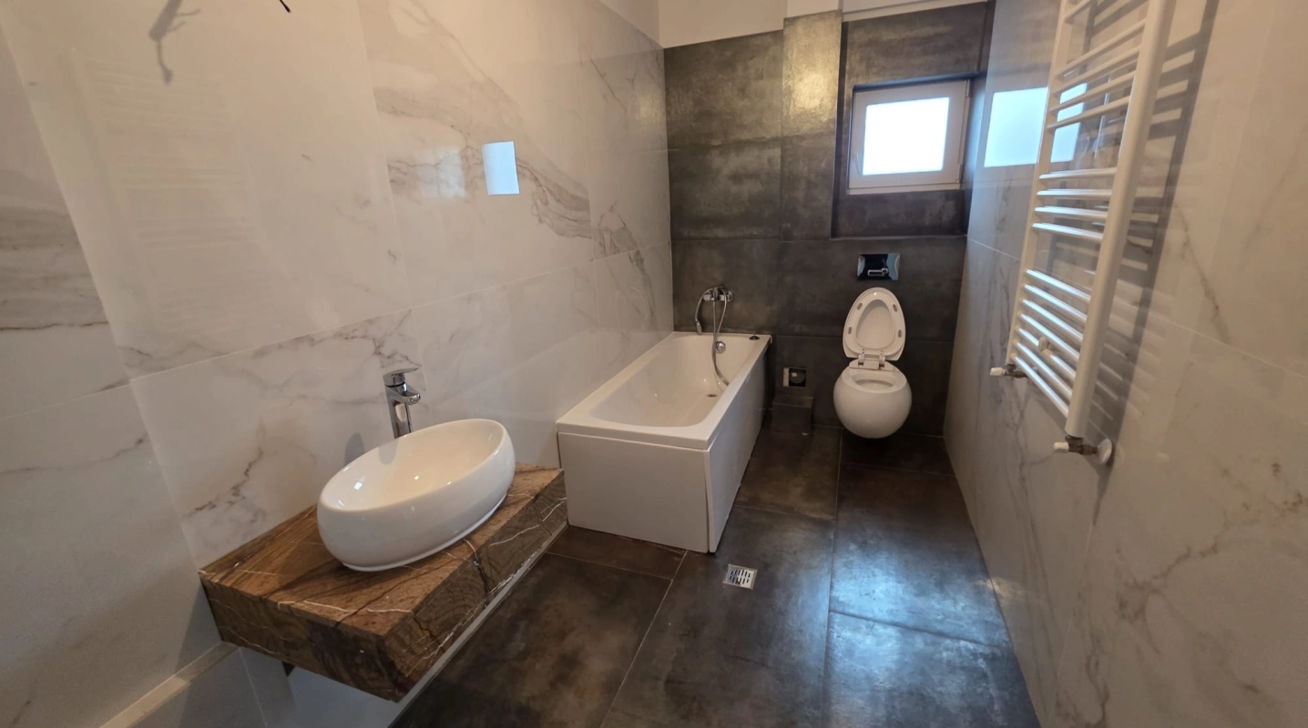 Proiect Bucium Residence imagine 12