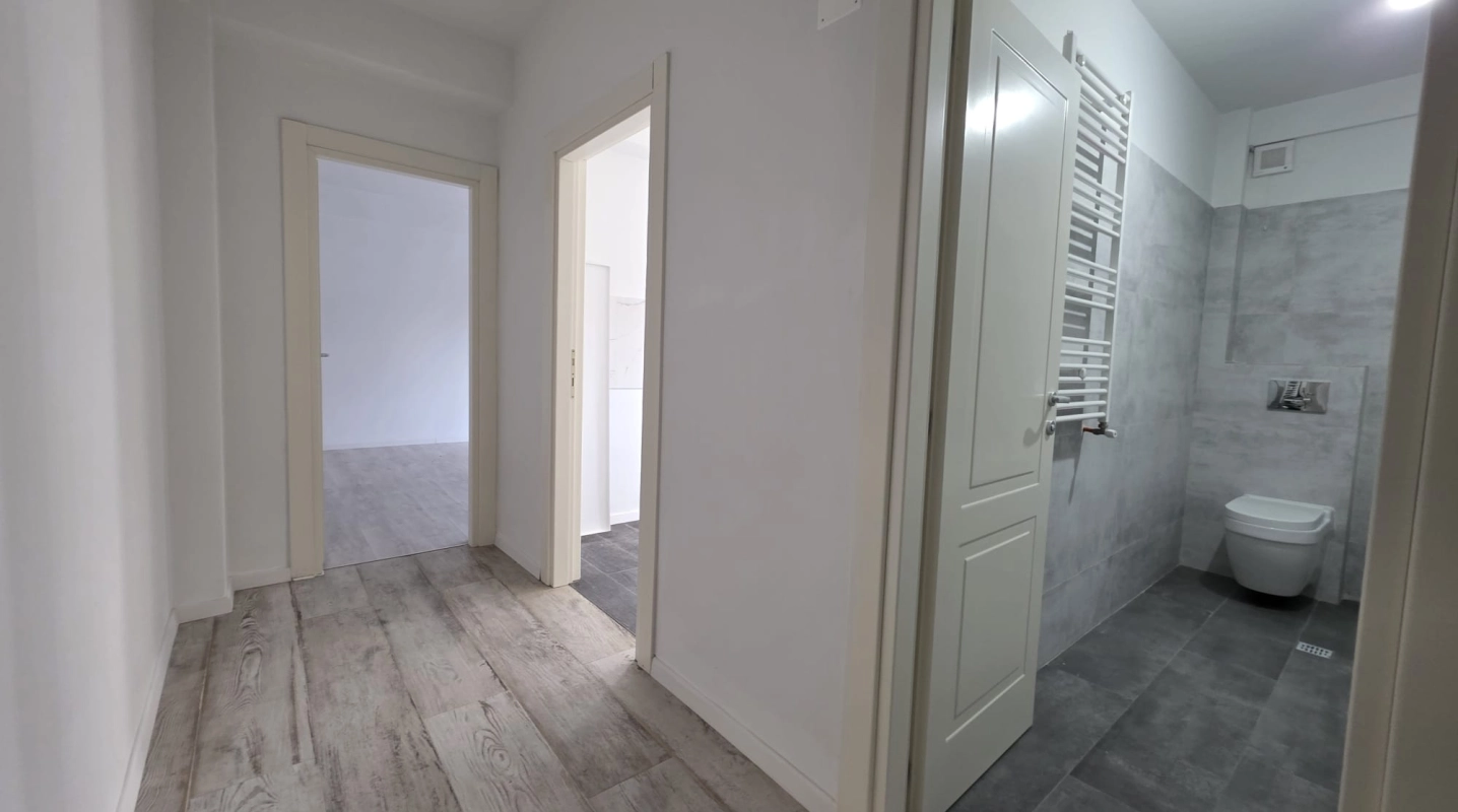 Proiect Bucium Residence imagine 17
