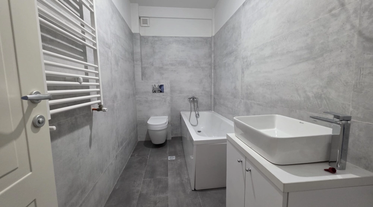 Proiect Bucium Residence imagine 19