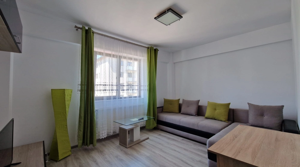 Oferta Apartament, 2 camere decomandat, 55 mp, Galata, de vanzare,  Platou Galata - Panoramic Residence imagine 2