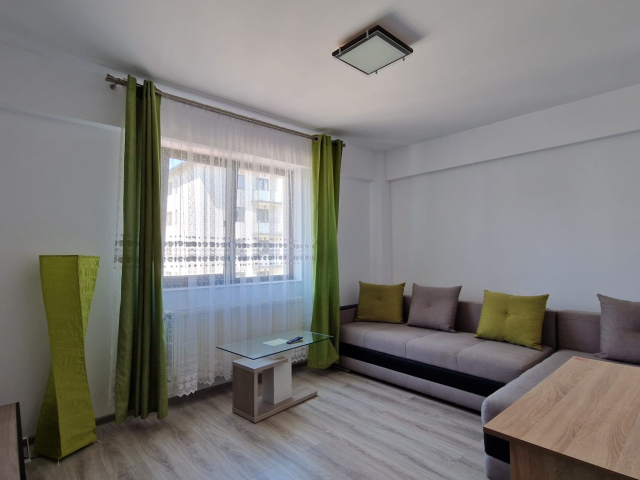 Apartament, 2 camere  decomandat,  55 mp, Galata, de vanzare,  (Platou Galata - Panoramic Residence) 150971
