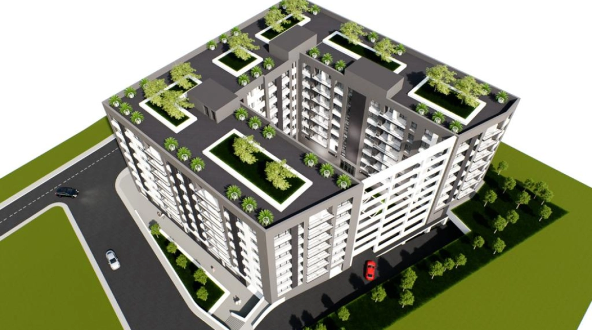 Oferta De vanzare apartament nou, 3 camere, decomandat, 80 mp, Nicolina,  Pizza Nico imagine 7