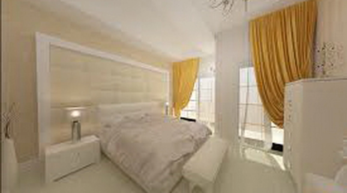 Oferta Apartament, 1 camera open-space, 42 mp, Rediu, de vanzare,  Casablanca imagine 1