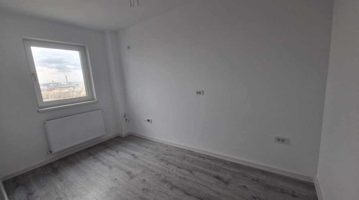 Oferta Podu Ros apartament nou 60 mp, 2 camere, decomandat, de vanzare,  2,5 km de Palas imagine 4