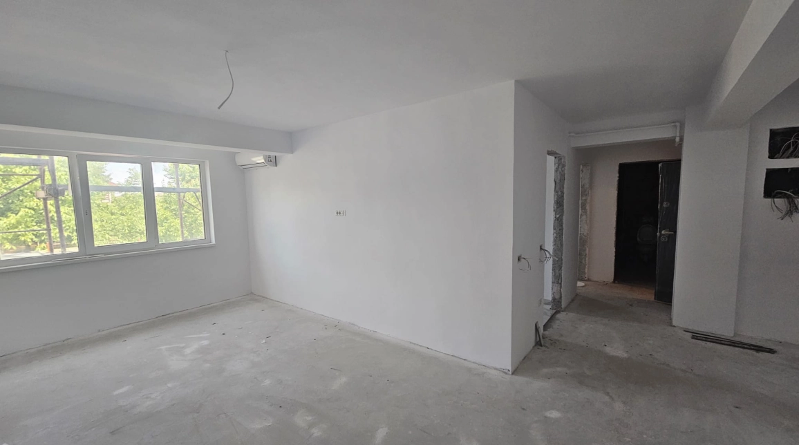 Oferta 2 camere, decomandat, 61 mp, de vanzare apartament nou in zona Pacurari,  Mega Image- Str. Soarelui imagine 12