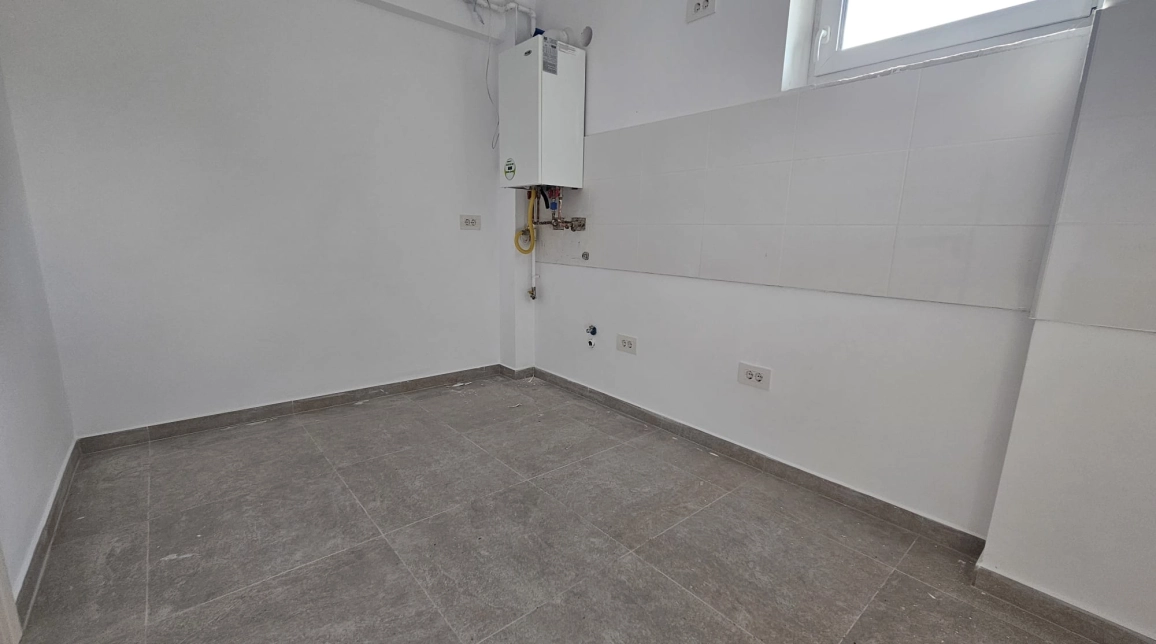 Oferta 2 camere, decomandat, 61 mp, de vanzare apartament nou in zona Pacurari,  Mega Image- Str. Soarelui imagine 2