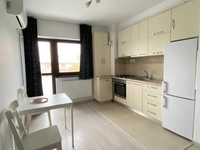Apartament 2 camere - Bucium