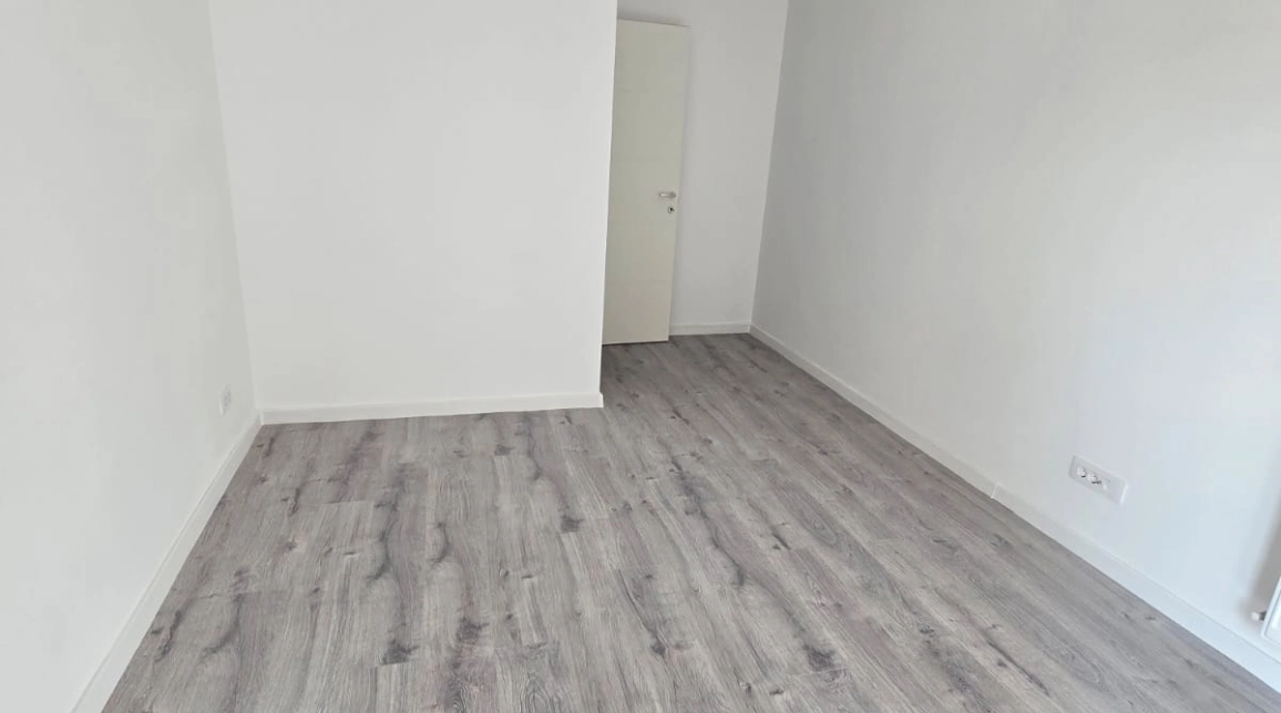 Oferta De vanzare apartament nou, 2 camere, decomandat, 58 mp, Nicolina,  Nicolina 2 - Bd Poitiers imagine 4