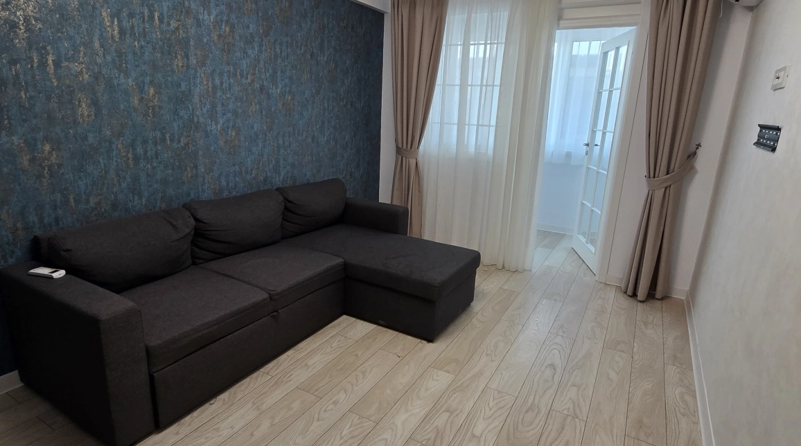 Oferta Apartament de vanzare, 2 camere, decomandat, 58 mp, Nicolina,  Pepinierei Intabulat imagine 2
