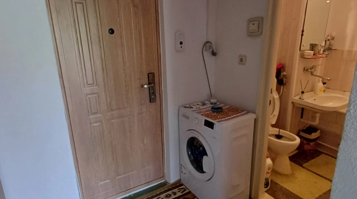 Oferta Garsoniera de vanzare, 31 mp, Darmanesti imagine 4