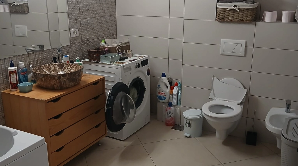 Oferta Apartament, 4 camere decomandat, 100 mp, Maratei, de vanzare imagine 19