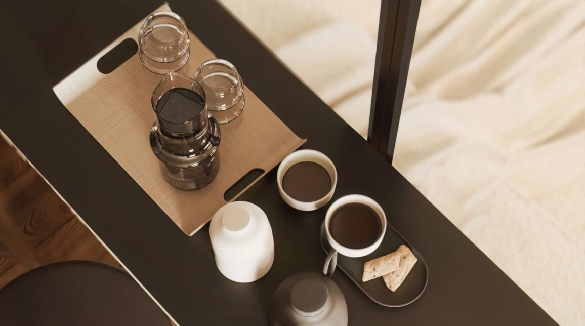 Oferta Pacurari apartament nou 80 mp, 2 camere, decomandat, de vanzare,  Alpha Bank imagine 10