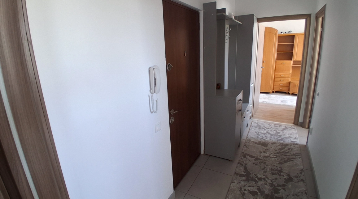 Oferta Apartament de vanzare, 2 camere, decomandat, 39 mp, Gara,  SILVESTRU imagine 12
