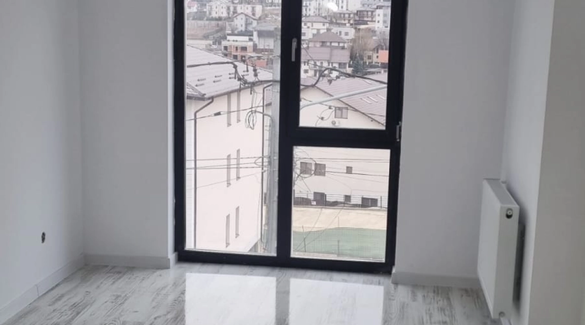 Oferta 2 camere, open-space, 47 mp, de vanzare apartament nou in zona Frumoasa,  Hlincea imagine 1