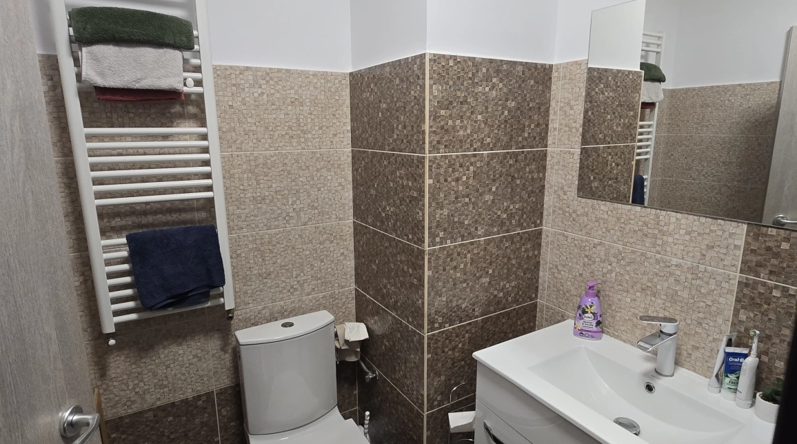 Oferta Apartament nou de vanzare, 2 camere, decomandat, 72 mp, CUG,  Cartier Visoianu imagine 11