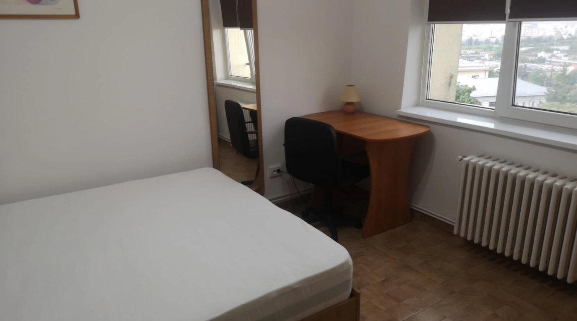 Oferta Centru Civic apartament 50 mp, 2 camere, decomandat, de vanzare,  Piata Unirii imagine 3