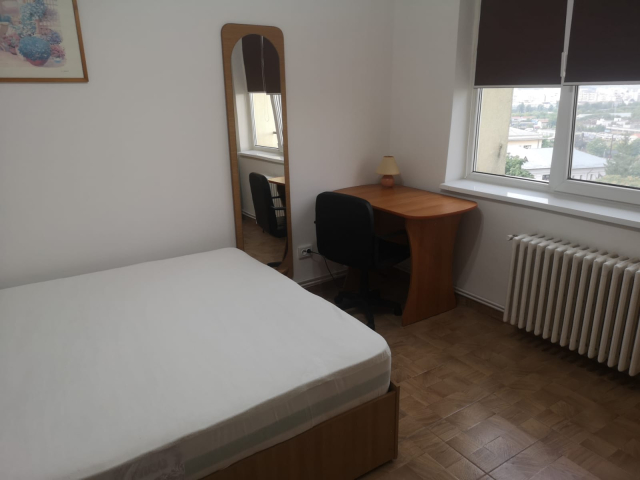 Centru Civic apartament  50 mp, 2 camere,  decomandat, de vanzare,  (Piata Unirii) 161114