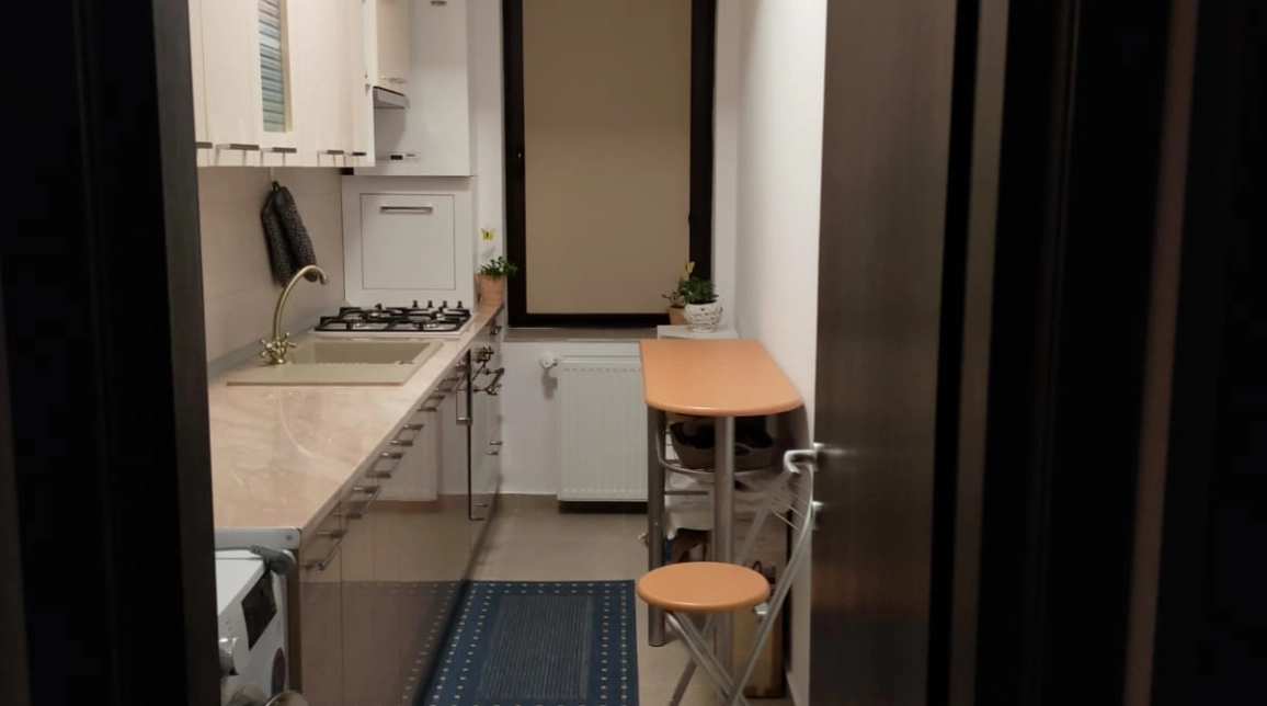 Oferta Apartament nou, 2 camere decomandat, 50 mp, Bucium, de vanzare,  LIDL Bucium imagine 7