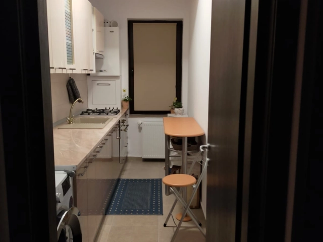 Apartament 2 camere - Bucium
