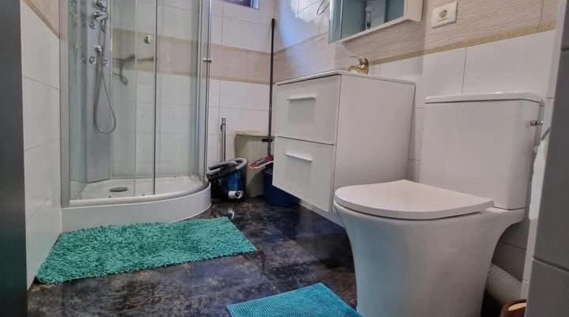 Oferta Mamaia Nord apartament nou 43 mp, 2 camere, decomandat, de vanzare,  VEDERE LATERALA la MARE,Building Stefan,Alezzi imagine 11