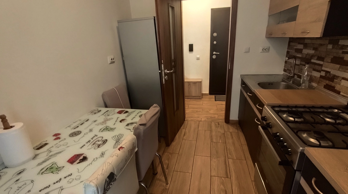 Oferta 2 camere, decomandat, 46 mp, de vanzare apartament nou in zona CUG,  Ideal Residence imagine 7