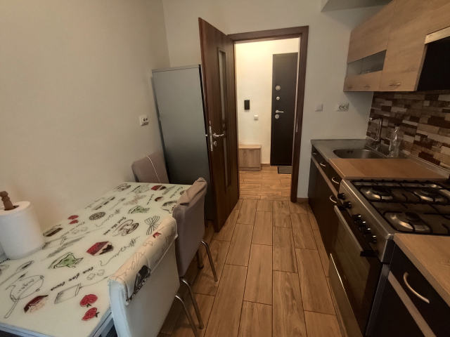 2 camere,  decomandat,  46 mp, de vanzare apartament nou in zona CUG,  (Ideal Residence) 161578