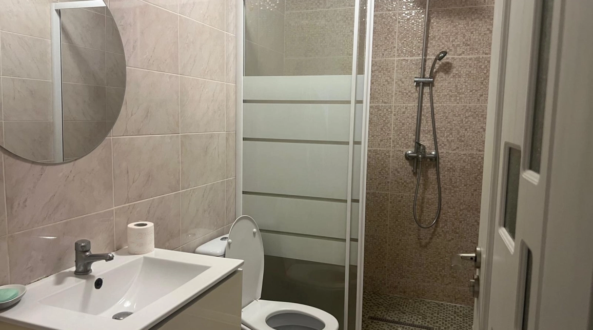 Oferta De vanzare apartament nou, 2 camere, decomandat, 38 mp, Popas Pacurari,  Str Culianu imagine 7