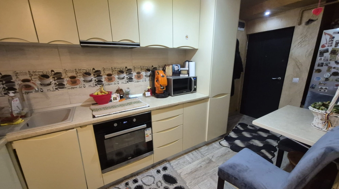 Oferta Apartament de vanzare, 2 camere, semidecomandat, 48 mp, Valea Lupului,  Antibiotice imagine 5