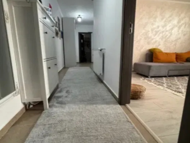 De vanzare apartament, 2 camere,  decomandat,  64 mp, Calea Romanului,   161732