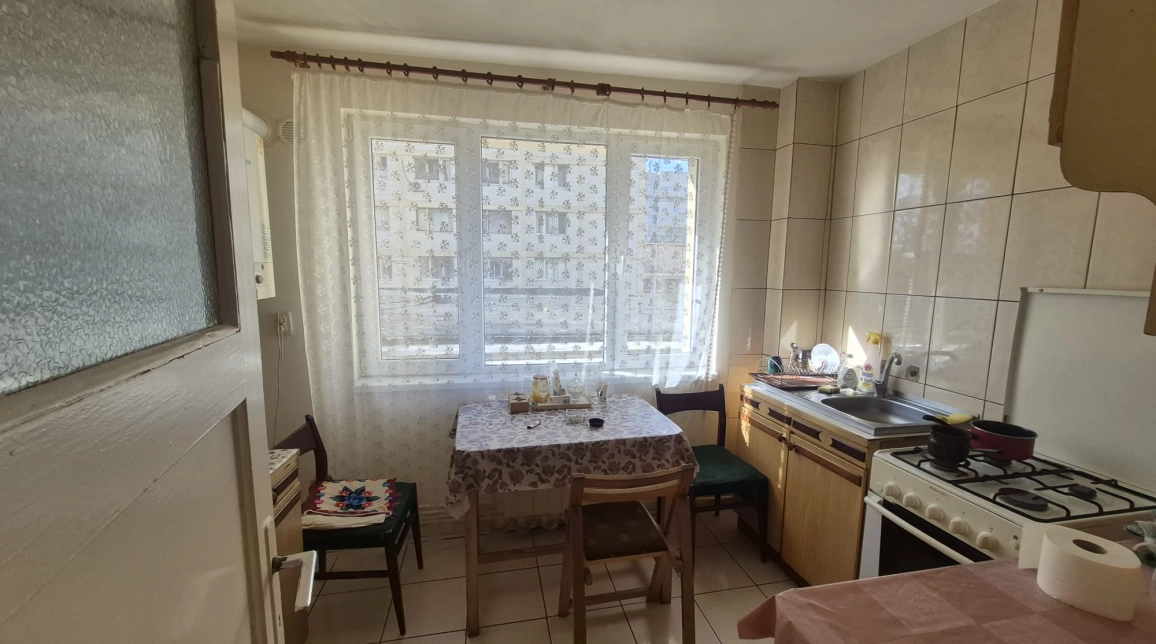 Oferta De vanzare apartament, 2 camere, semidecomandat, 52 mp, Centru,  Piata Unirii imagine 4