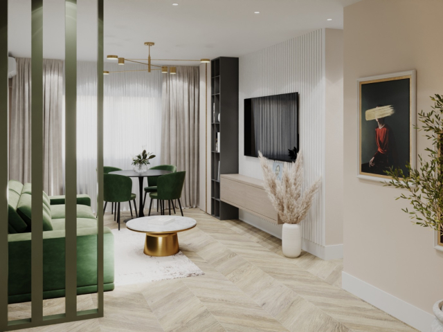 Faleza Nord apartament  63 mp, 2 camere,  decomandat, de vanzare,  (Spitalul Militar) 161819