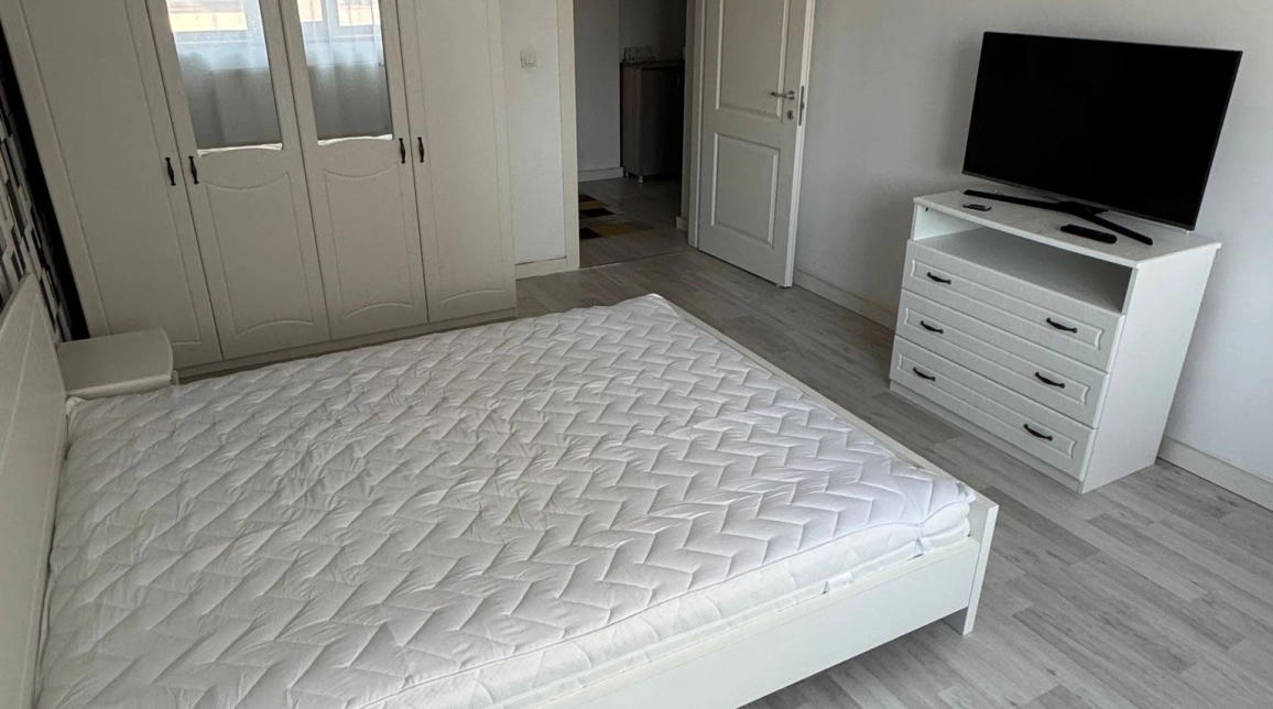 Oferta 1 camera, decomandat, 37 mp, de vanzare apartament nou in zona Bucium,  Trei Fantani imagine 2