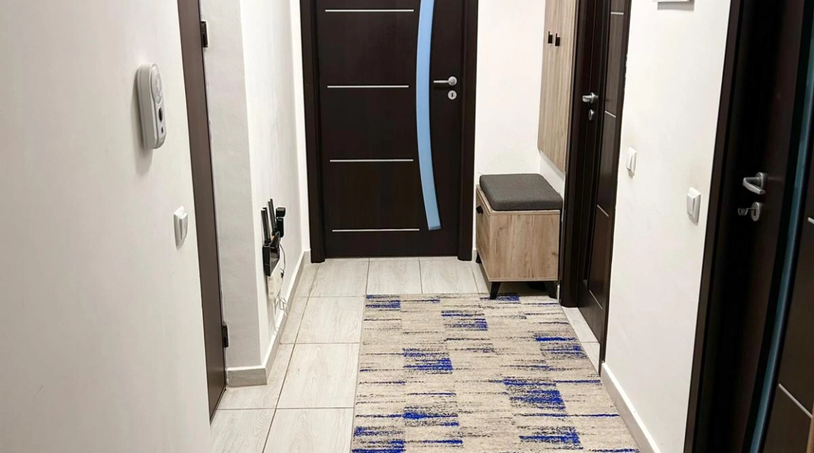 Oferta 2 camere, decomandat, 57 mp, de vanzare apartament nou in zona Popas Pacurari,  Penny Market imagine 3