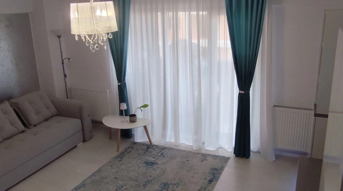 Oferta De vanzare apartament nou, 2 camere, decomandat, 67 mp, Visani,  TLT Visan imagine 2