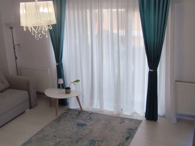 Apartament 2 camere - Visani