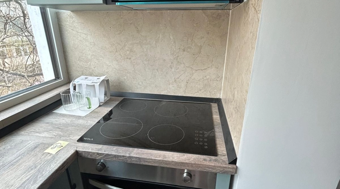 Oferta Apartament de vanzare, 2 camere, nedecomandat, 38 mp, Alexandru cel Bun,  Liceul Miron Costin imagine 6