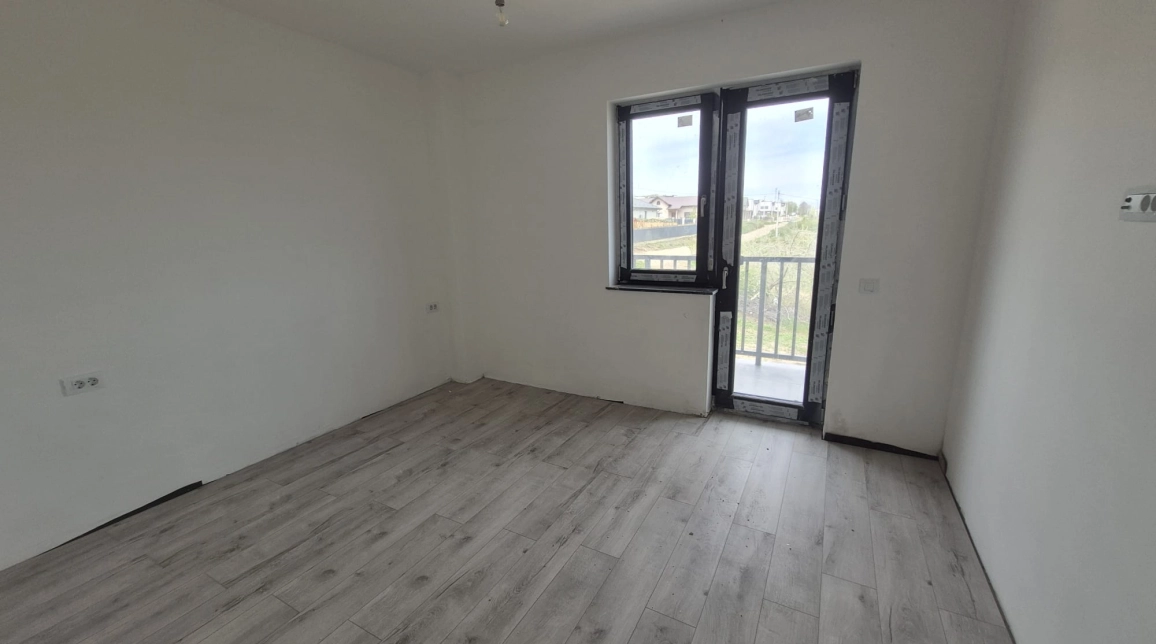 Oferta De vanzare apartament nou, 2 camere, decomandat, 54 mp, Rediu,  Lac imagine 3