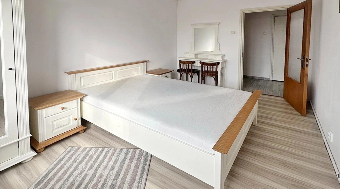 Oferta Apartament de vanzare, 2 camere, decomandat, 54 mp, Tatarasi,  Liceul Al.I.Cuza - Posta Tatarasi imagine 3