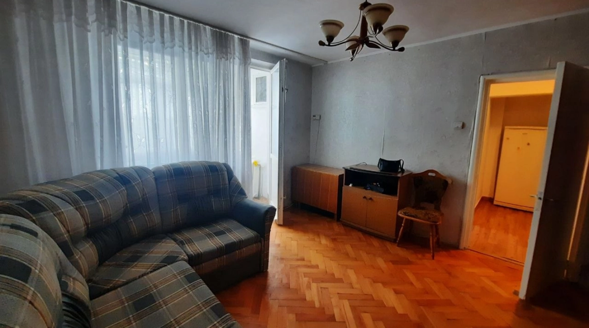 Oferta Apartament, 3 camere semidecomandat, 57 mp, Darmanesti, de vanzare,  Profi imagine 1