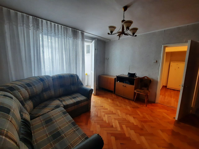 Apartament, 3 camere  semidecomandat,  57 mp, Darmanesti, de vanzare,  (Profi ) 162581