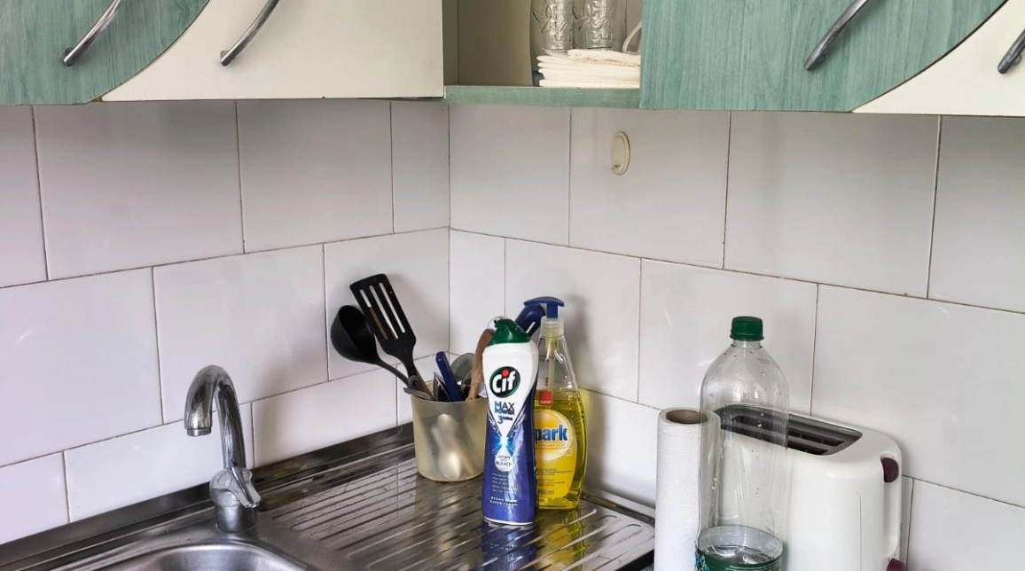 Oferta 22 mp, de vanzare garsoniera in zona Alexandru cel Bun,  Liceul Miron Costin imagine 9