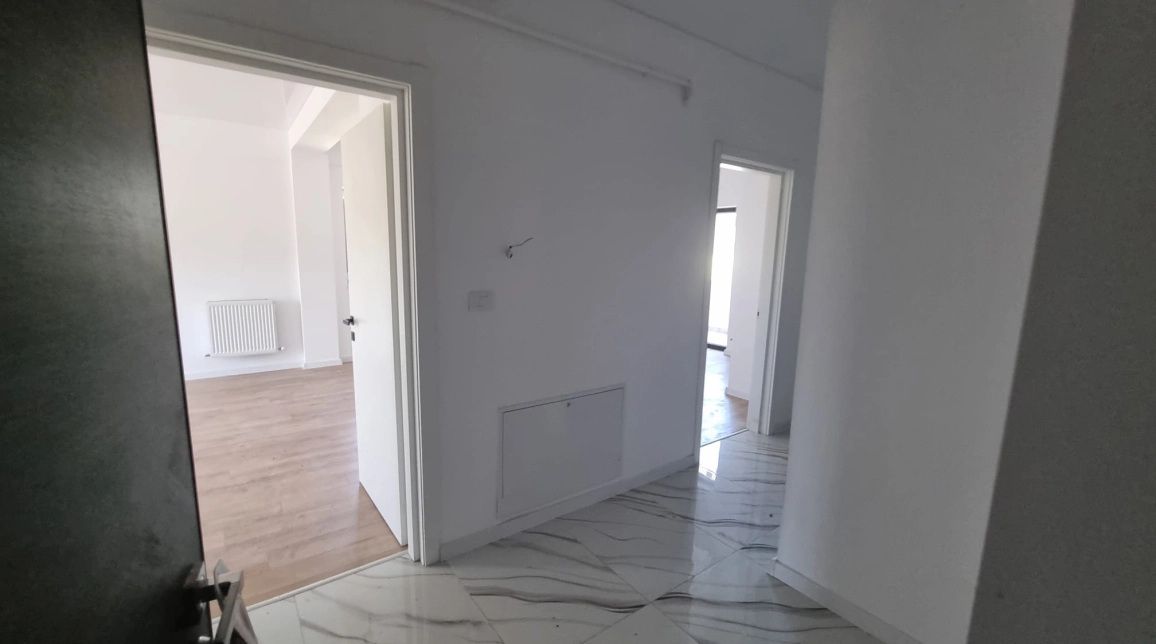 Oferta De vanzare apartament nou, 2 camere, open-space, 57 mp, Visani,  TLT Visan imagine 7