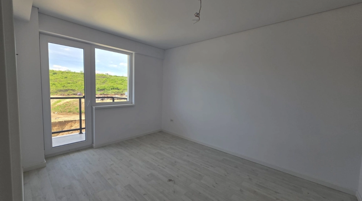Oferta De vanzare apartament, 2 camere, open-space, 43 mp, Bucium,  Visani imagine 4