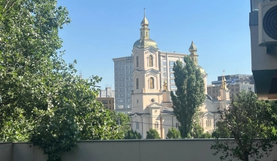 Apartament 2 camere - Centru