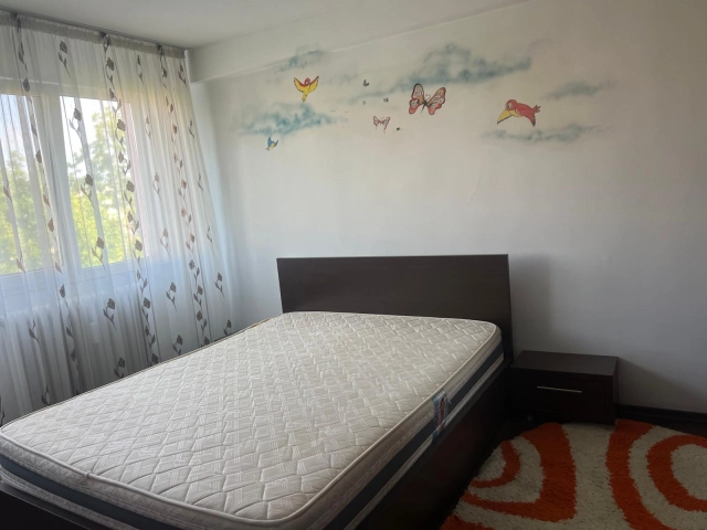 Apartament 2 camere - Podu Ros