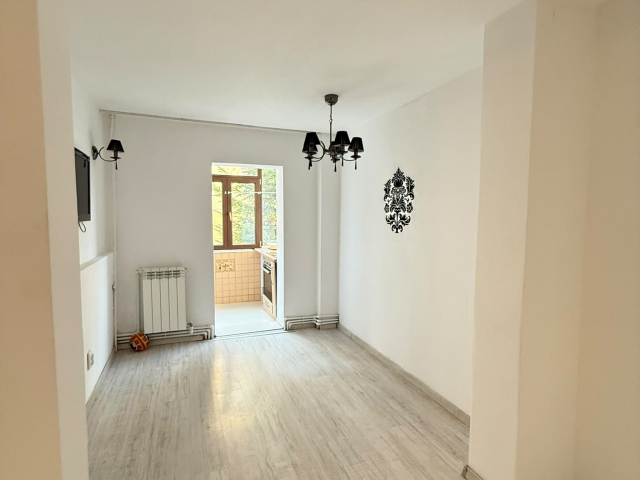 3 camere,  decomandat,  60 mp, de vanzare apartament in zona Central,  (PalasMall) 163058