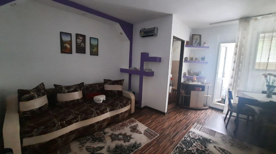 Oferta 1 camera, semidecomandat, 30 mp, de vanzare apartament in zona Darmanesti imagine 1